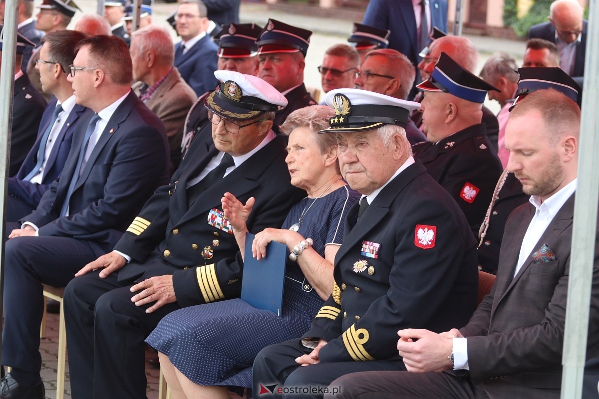 Dzień Strażaka 2025 w Ostrołęce [06.06.2025] - zdjęcie #86 - eOstroleka.pl