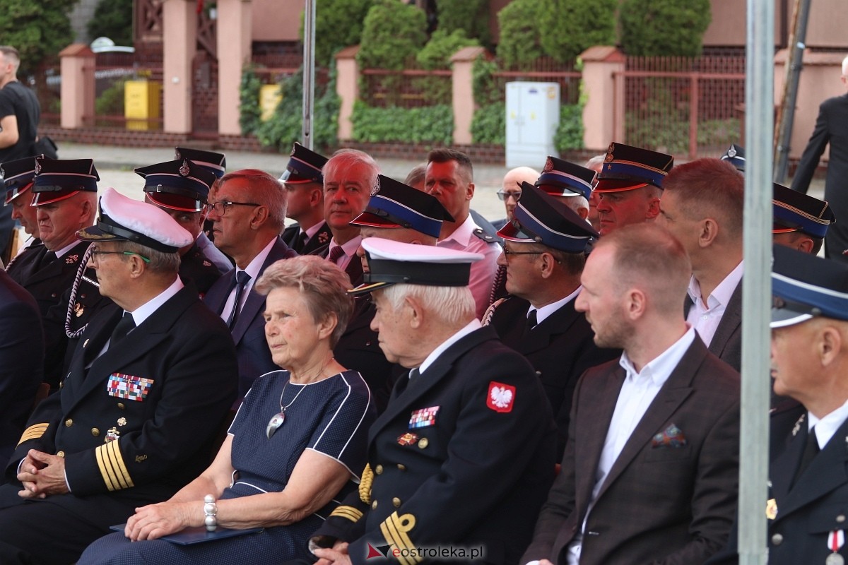 Dzień Strażaka 2025 w Ostrołęce [06.06.2025] - zdjęcie #85 - eOstroleka.pl