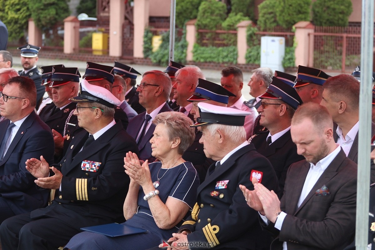 Dzień Strażaka 2025 w Ostrołęce [06.06.2025] - zdjęcie #84 - eOstroleka.pl