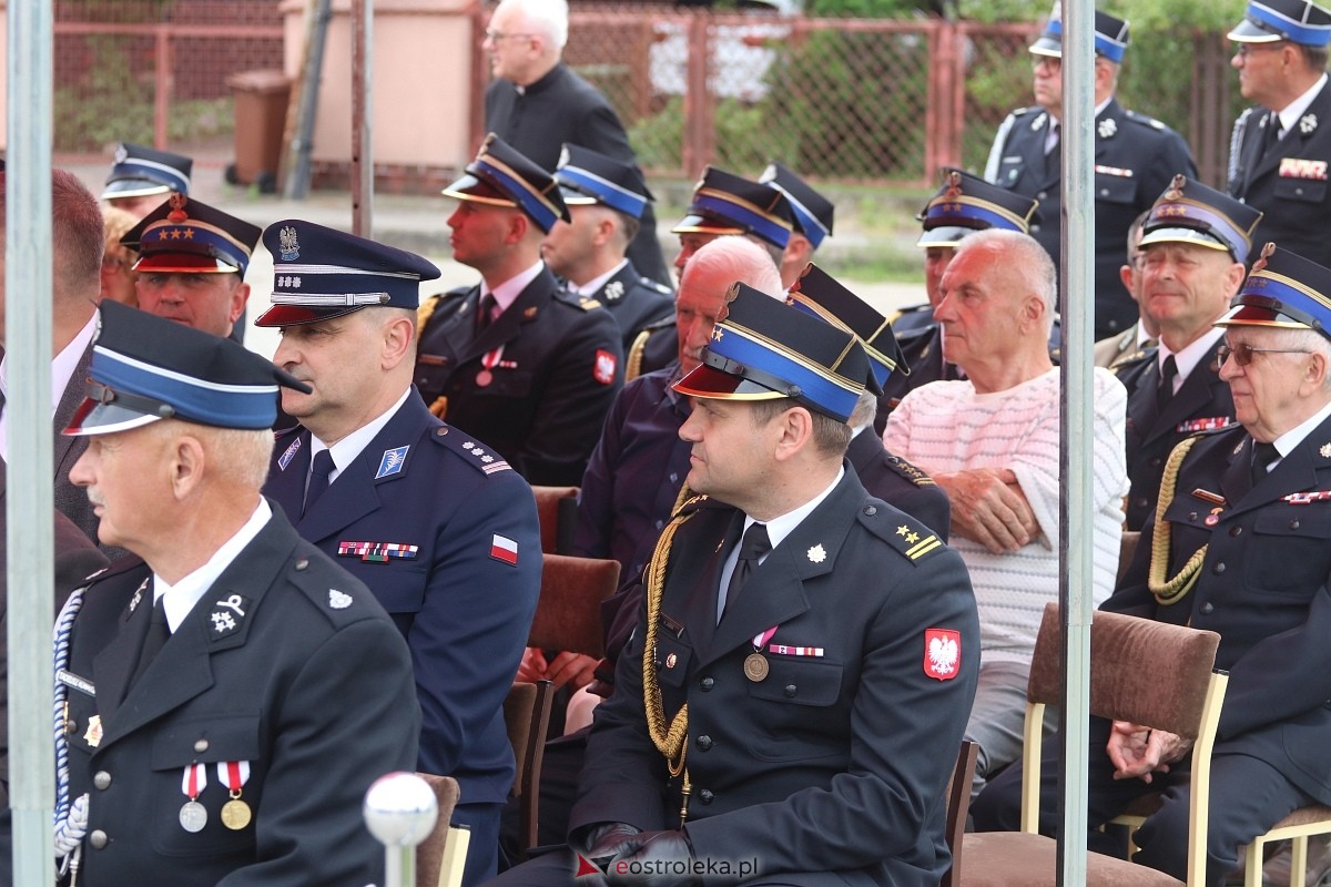 Dzień Strażaka 2025 w Ostrołęce [06.06.2025] - zdjęcie #83 - eOstroleka.pl