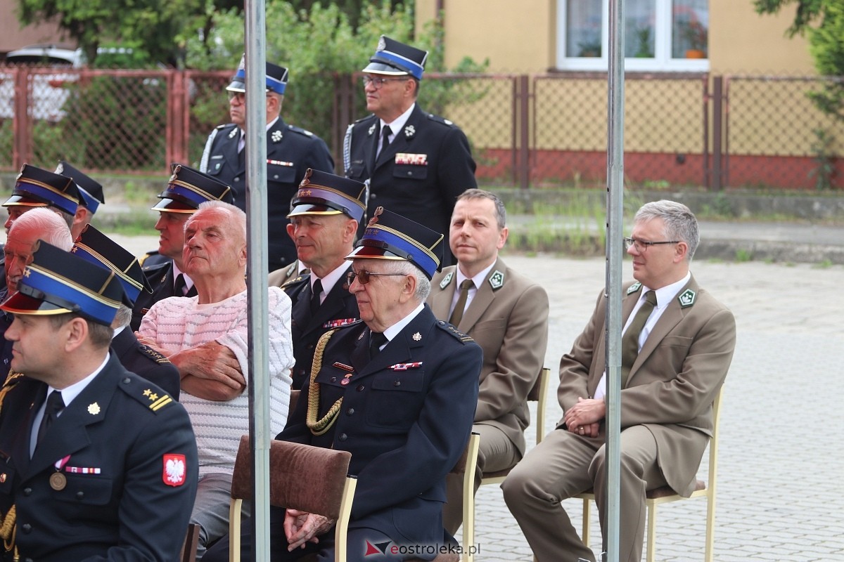 Dzień Strażaka 2025 w Ostrołęce [06.06.2025] - zdjęcie #82 - eOstroleka.pl