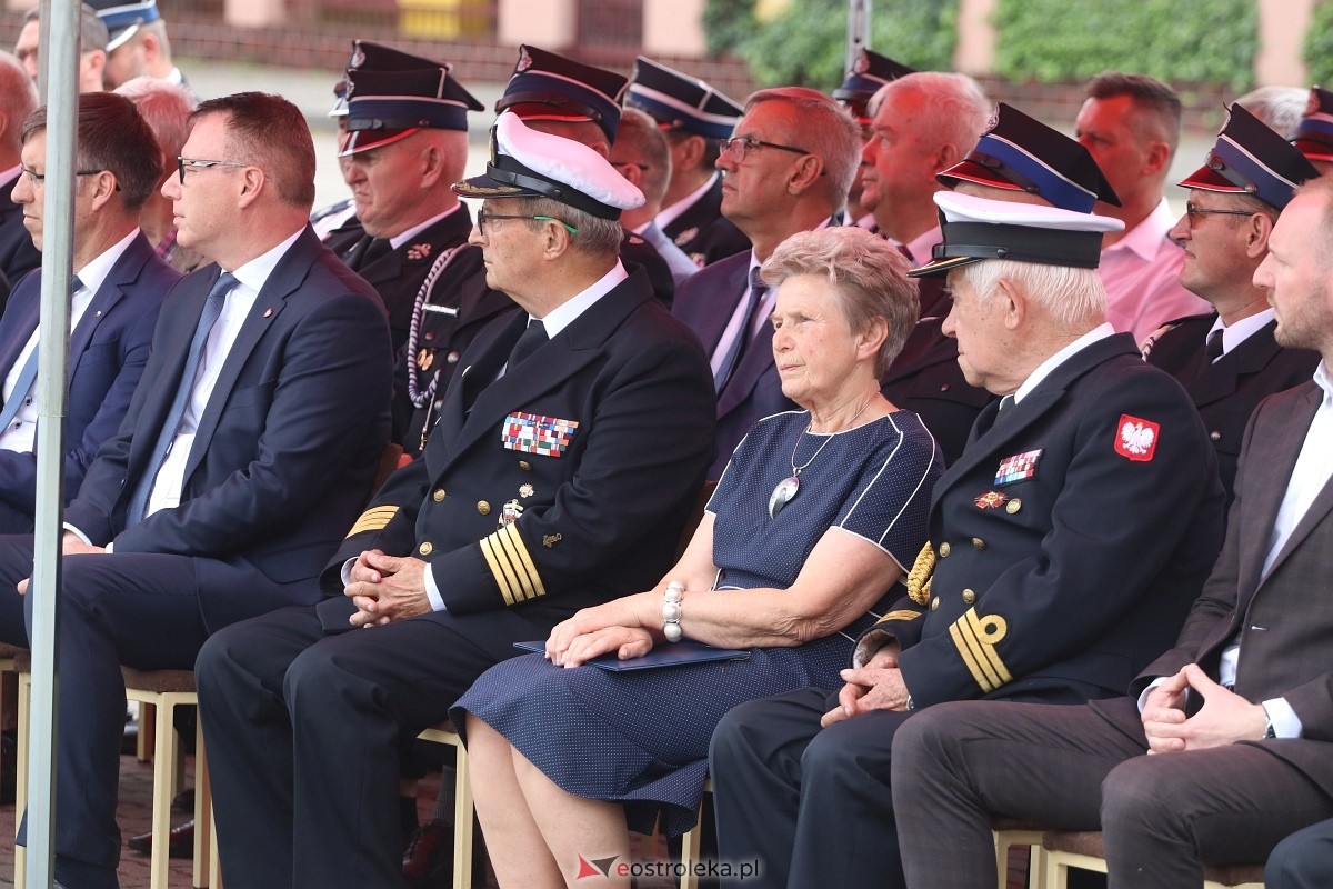 Dzień Strażaka 2025 w Ostrołęce [06.06.2025] - zdjęcie #81 - eOstroleka.pl