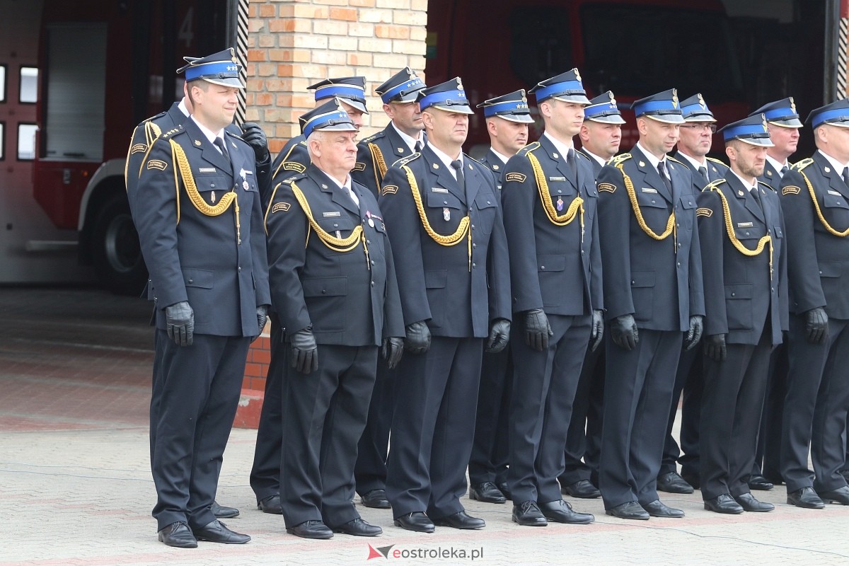 Dzień Strażaka 2025 w Ostrołęce [06.06.2025] - zdjęcie #79 - eOstroleka.pl