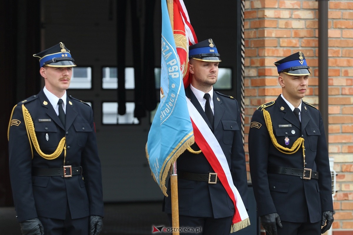Dzień Strażaka 2025 w Ostrołęce [06.06.2025] - zdjęcie #77 - eOstroleka.pl