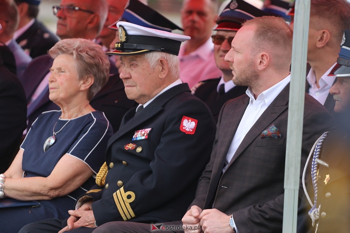 Dzień Strażaka 2025 w Ostrołęce [06.06.2025] - zdjęcie #75 - eOstroleka.pl