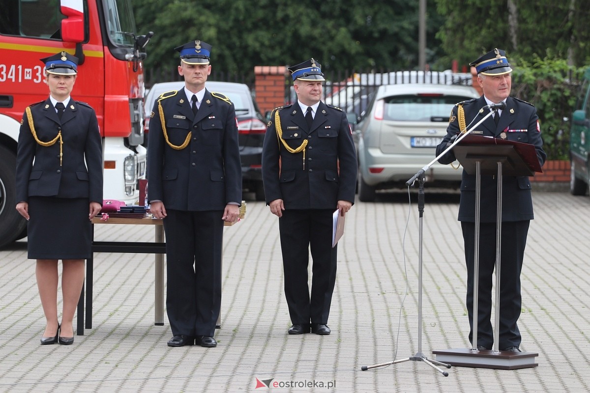 Dzień Strażaka 2025 w Ostrołęce [06.06.2025] - zdjęcie #74 - eOstroleka.pl