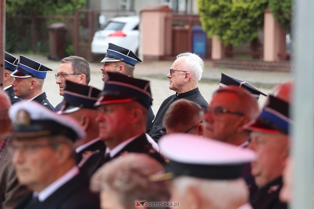 Dzień Strażaka 2025 w Ostrołęce [06.06.2025] - zdjęcie #72 - eOstroleka.pl