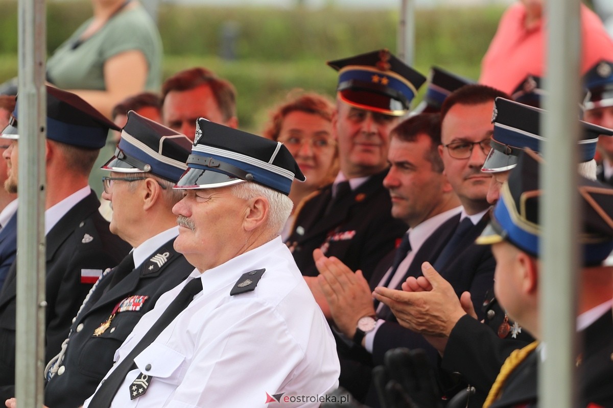 Dzień Strażaka 2025 w Ostrołęce [06.06.2025] - zdjęcie #71 - eOstroleka.pl