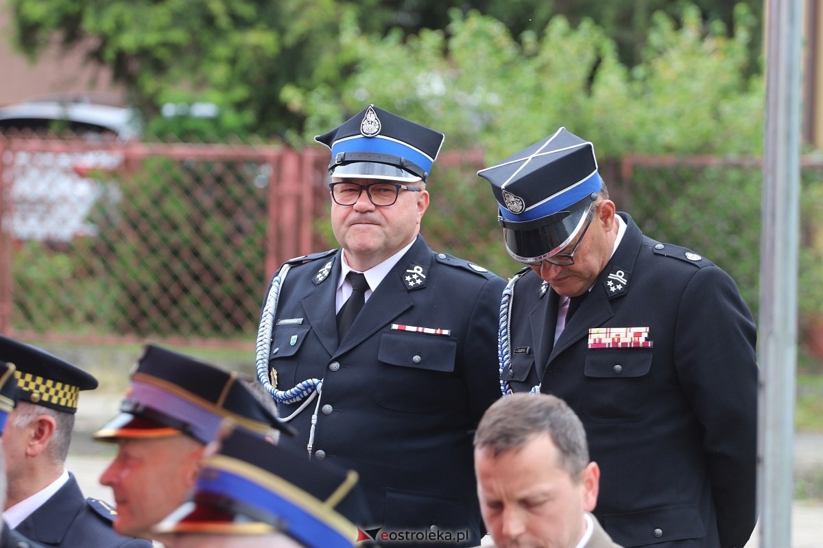 Dzień Strażaka 2025 w Ostrołęce [06.06.2025] - zdjęcie #70 - eOstroleka.pl