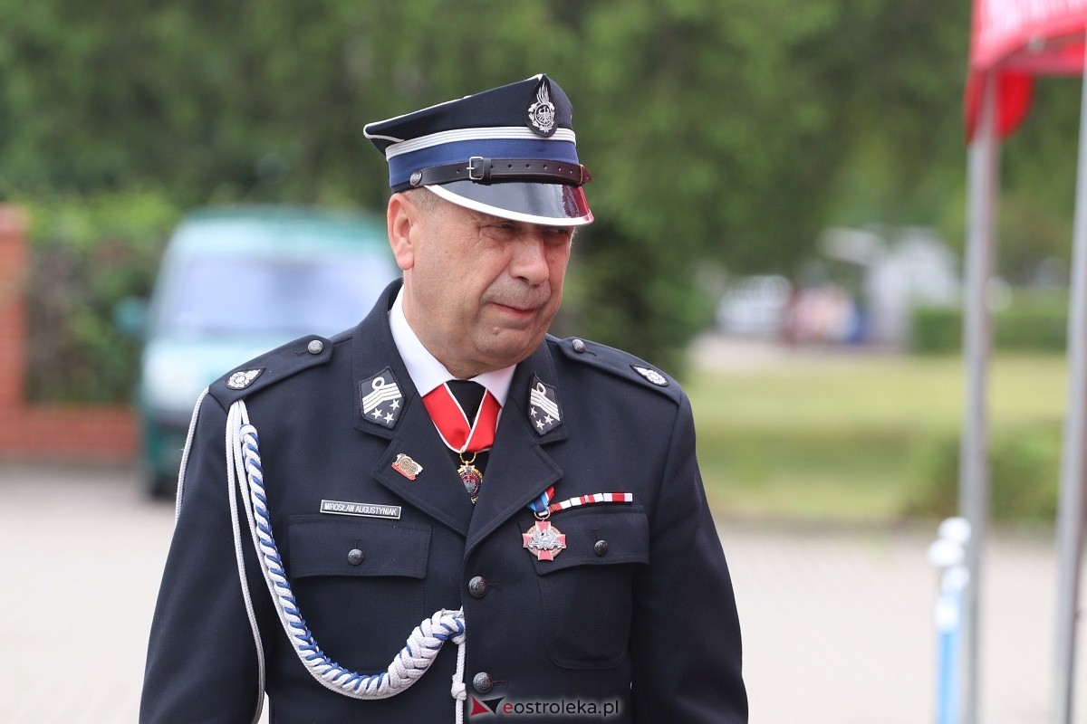 Dzień Strażaka 2025 w Ostrołęce [06.06.2025] - zdjęcie #69 - eOstroleka.pl