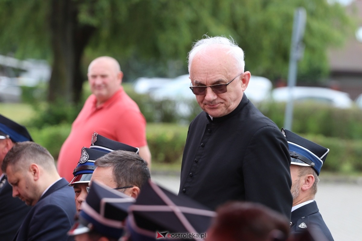 Dzień Strażaka 2025 w Ostrołęce [06.06.2025] - zdjęcie #67 - eOstroleka.pl