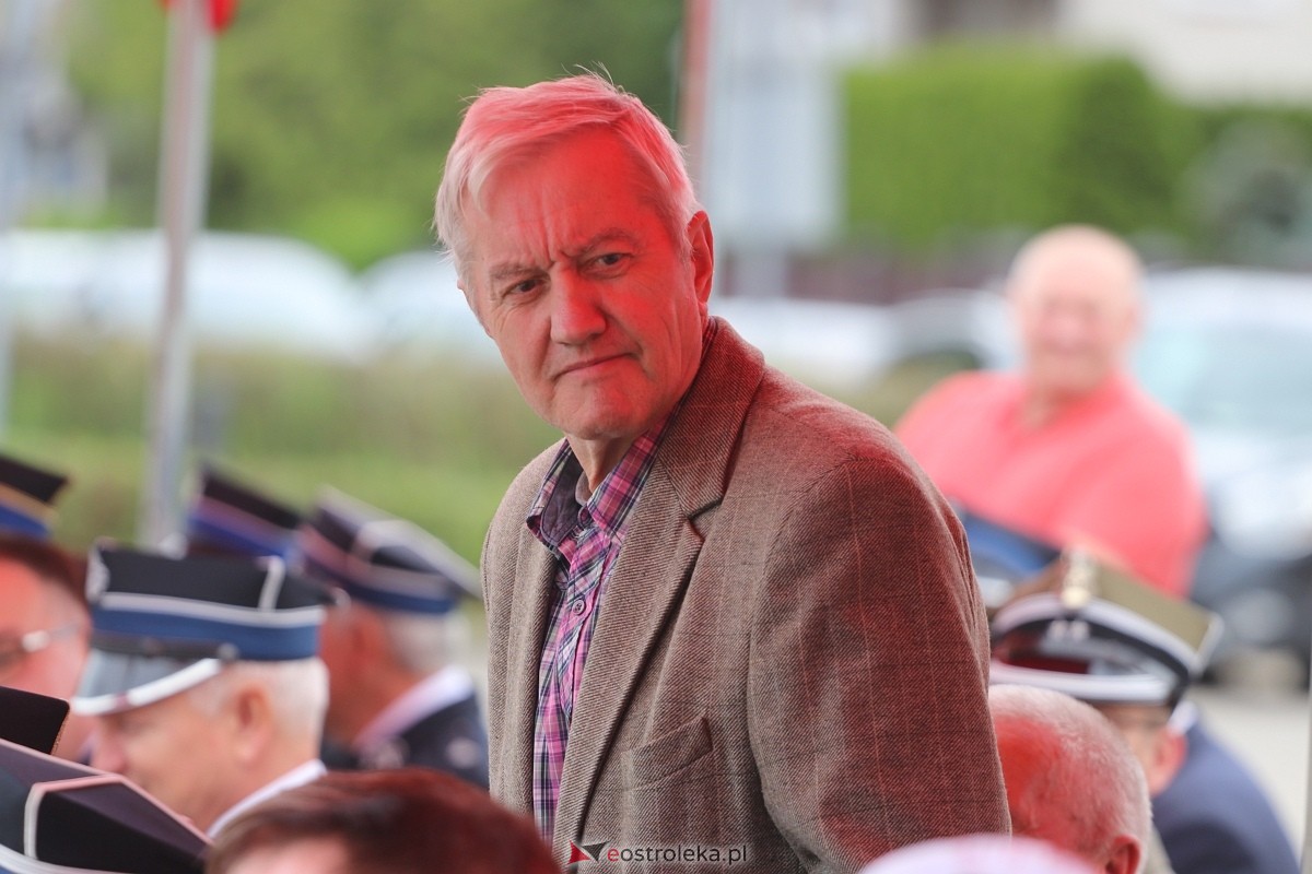 Dzień Strażaka 2025 w Ostrołęce [06.06.2025] - zdjęcie #65 - eOstroleka.pl