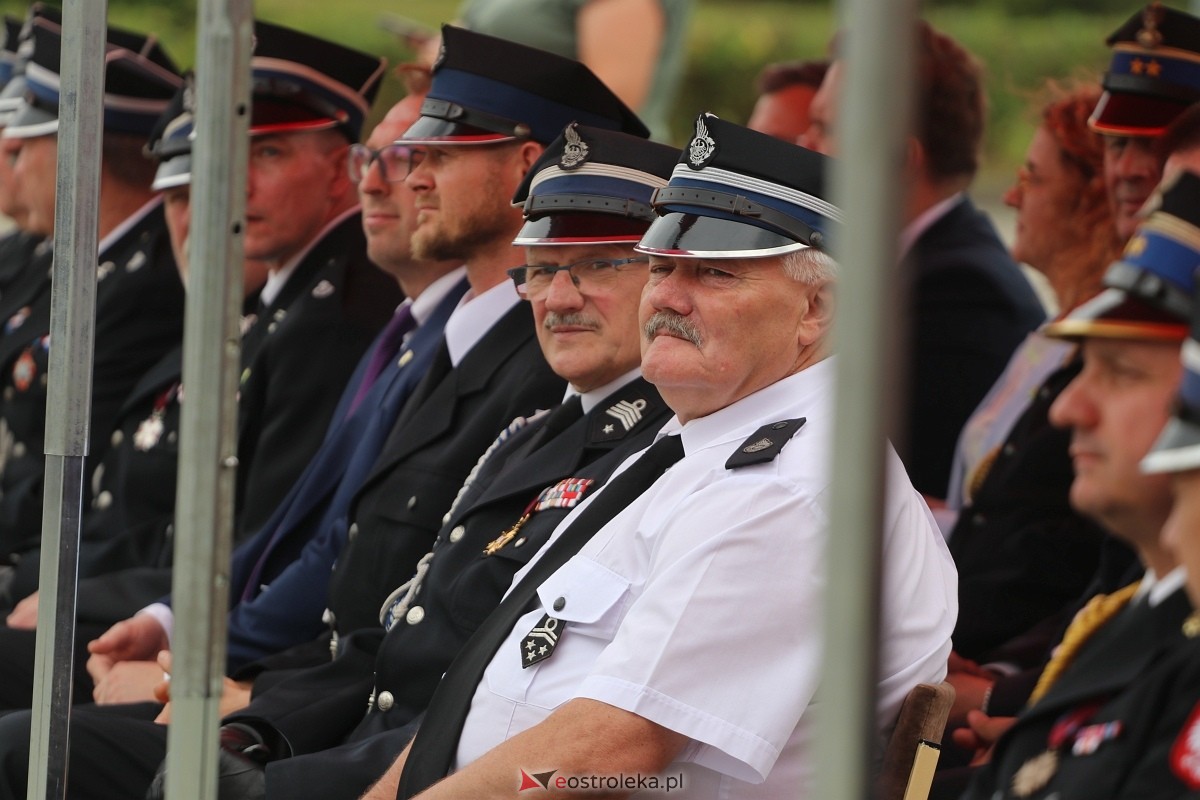 Dzień Strażaka 2025 w Ostrołęce [06.06.2025] - zdjęcie #64 - eOstroleka.pl