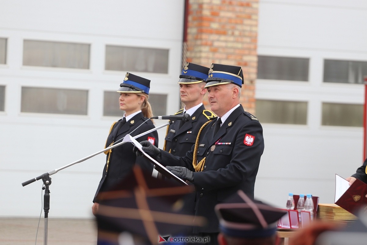 Dzień Strażaka 2025 w Ostrołęce [06.06.2025] - zdjęcie #63 - eOstroleka.pl