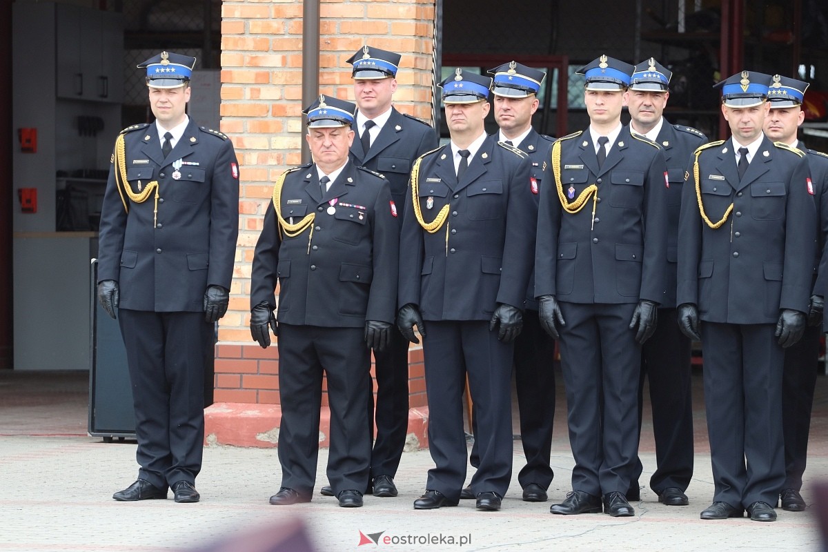 Dzień Strażaka 2025 w Ostrołęce [06.06.2025] - zdjęcie #60 - eOstroleka.pl