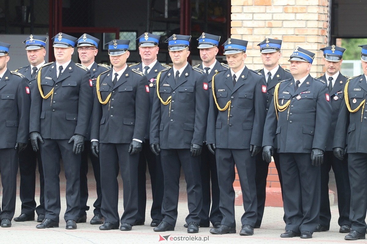 Dzień Strażaka 2025 w Ostrołęce [06.06.2025] - zdjęcie #57 - eOstroleka.pl