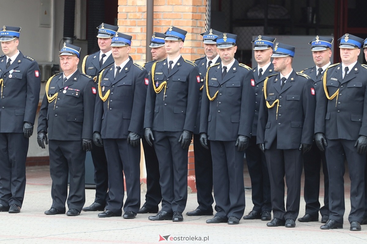 Dzień Strażaka 2025 w Ostrołęce [06.06.2025] - zdjęcie #56 - eOstroleka.pl