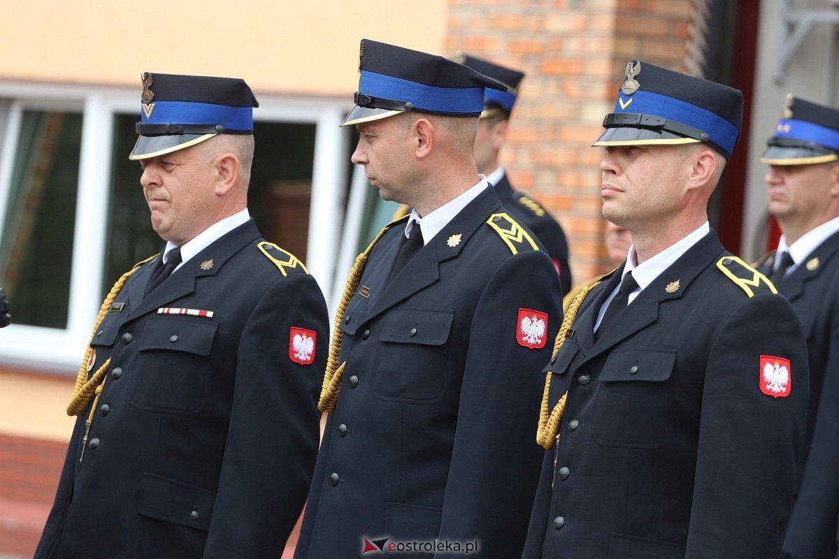 Dzień Strażaka 2025 w Ostrołęce [06.06.2025] - zdjęcie #55 - eOstroleka.pl