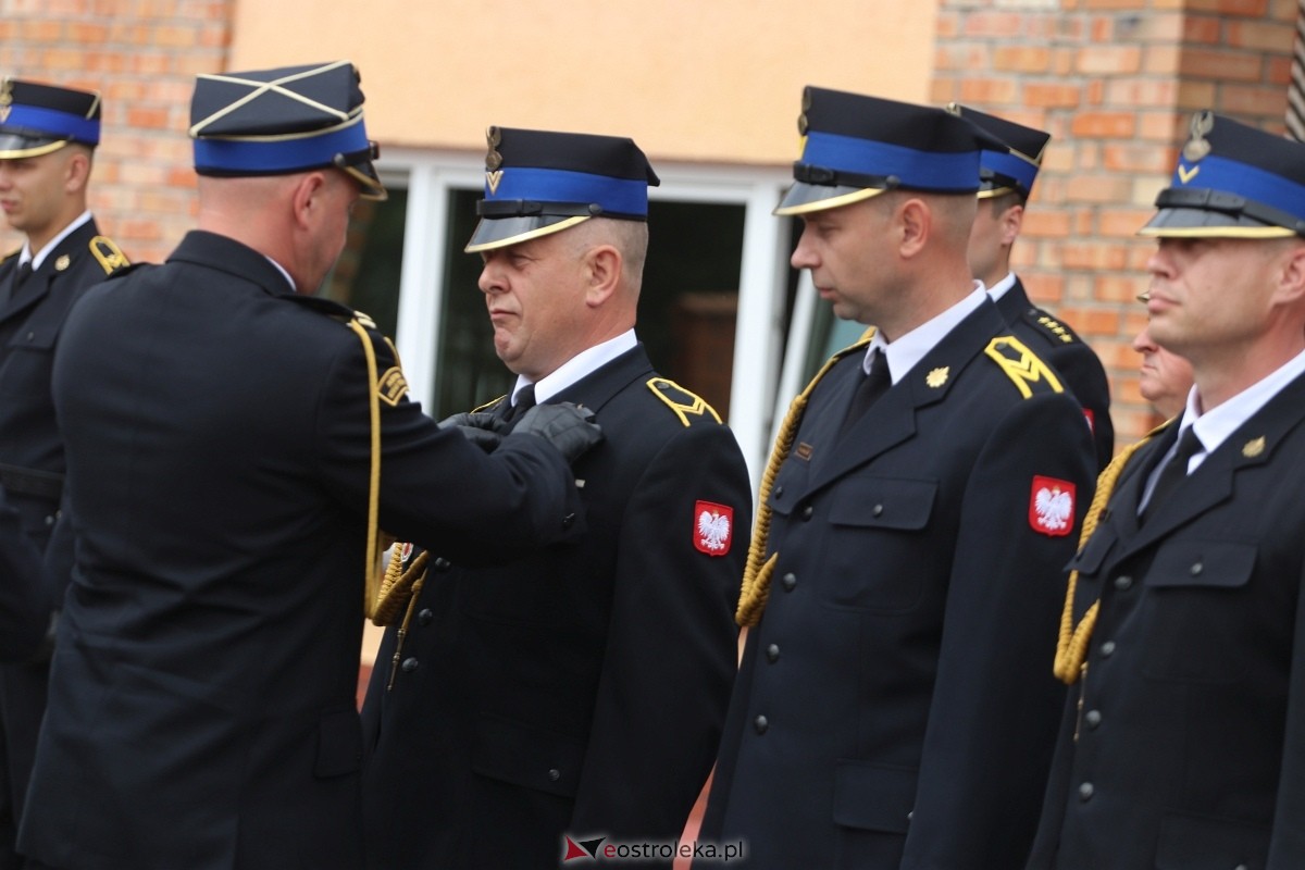 Dzień Strażaka 2025 w Ostrołęce [06.06.2025] - zdjęcie #54 - eOstroleka.pl