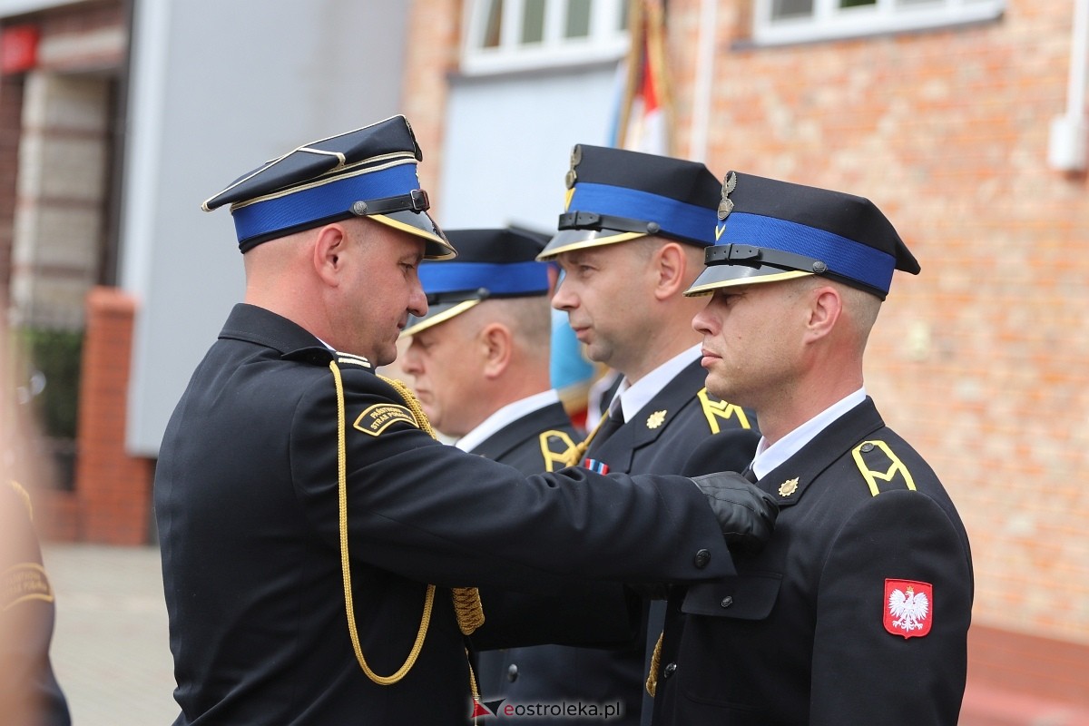 Dzień Strażaka 2025 w Ostrołęce [06.06.2025] - zdjęcie #53 - eOstroleka.pl