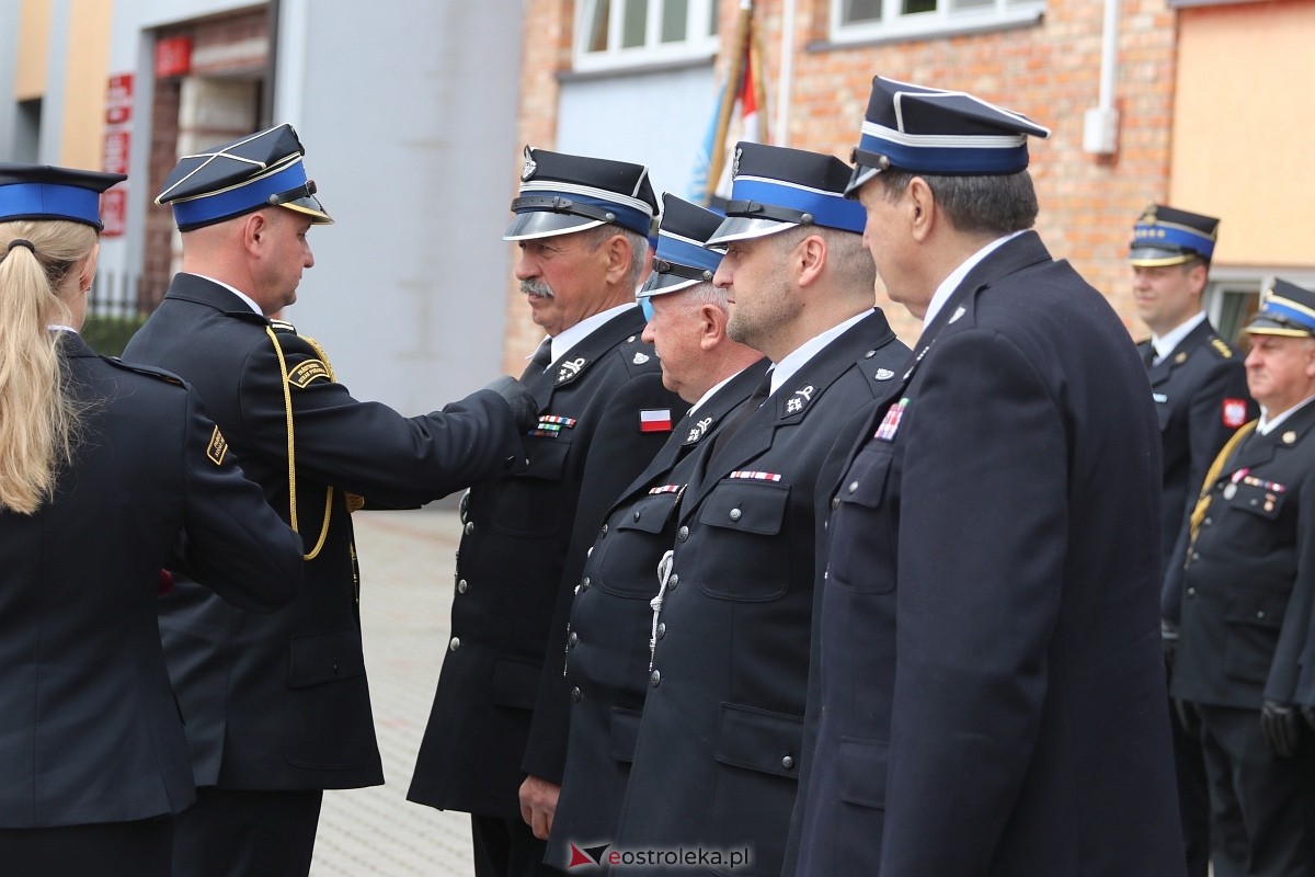 Dzień Strażaka 2025 w Ostrołęce [06.06.2025] - zdjęcie #52 - eOstroleka.pl