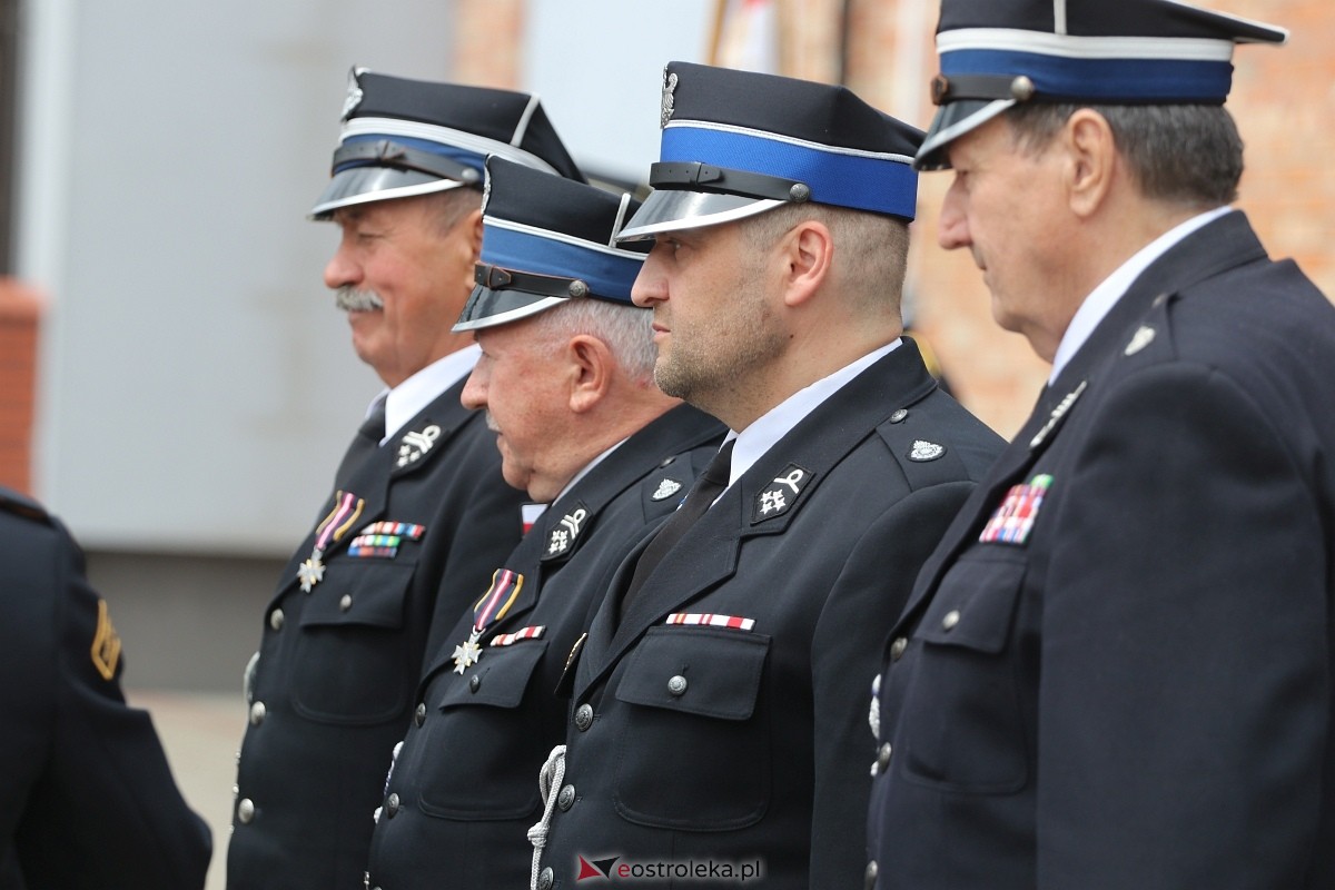 Dzień Strażaka 2025 w Ostrołęce [06.06.2025] - zdjęcie #51 - eOstroleka.pl