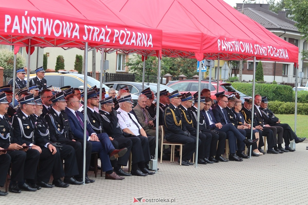 Dzień Strażaka 2025 w Ostrołęce [06.06.2025] - zdjęcie #49 - eOstroleka.pl