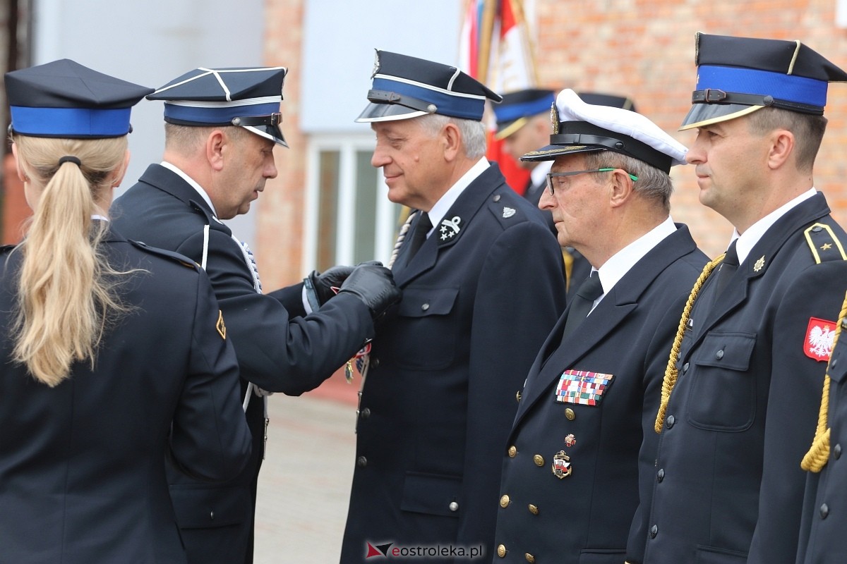 Dzień Strażaka 2025 w Ostrołęce [06.06.2025] - zdjęcie #47 - eOstroleka.pl