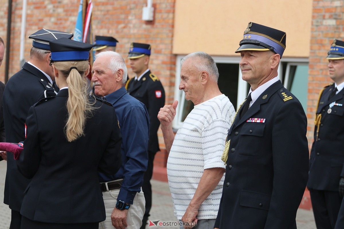 Dzień Strażaka 2025 w Ostrołęce [06.06.2025] - zdjęcie #44 - eOstroleka.pl