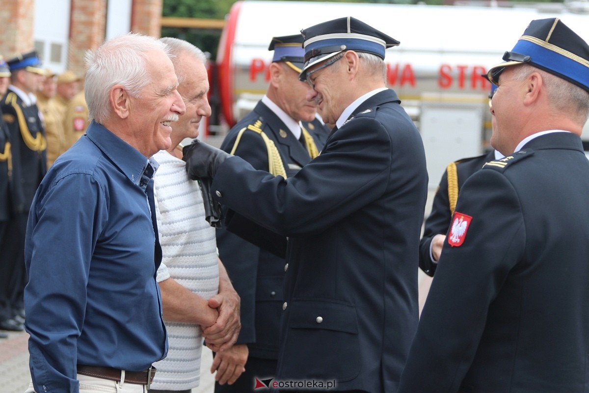 Dzień Strażaka 2025 w Ostrołęce [06.06.2025] - zdjęcie #43 - eOstroleka.pl