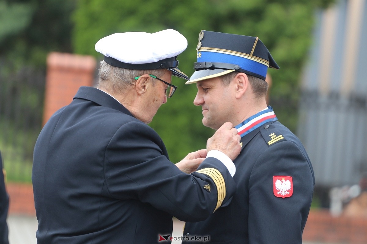 Dzień Strażaka 2025 w Ostrołęce [06.06.2025] - zdjęcie #39 - eOstroleka.pl