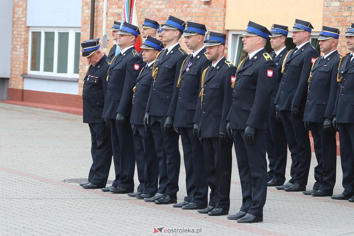 Dzień Strażaka 2025 w Ostrołęce [06.06.2025] - zdjęcie #38 - eOstroleka.pl