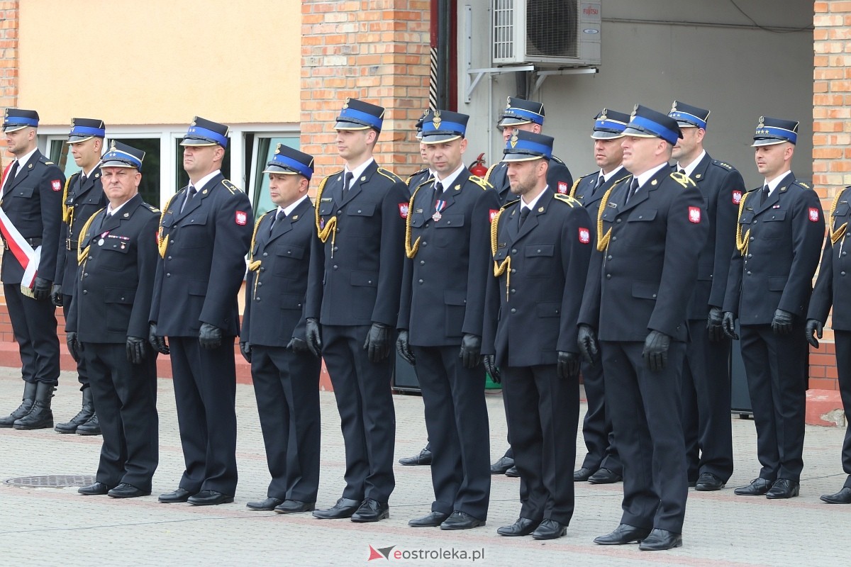 Dzień Strażaka 2025 w Ostrołęce [06.06.2025] - zdjęcie #37 - eOstroleka.pl