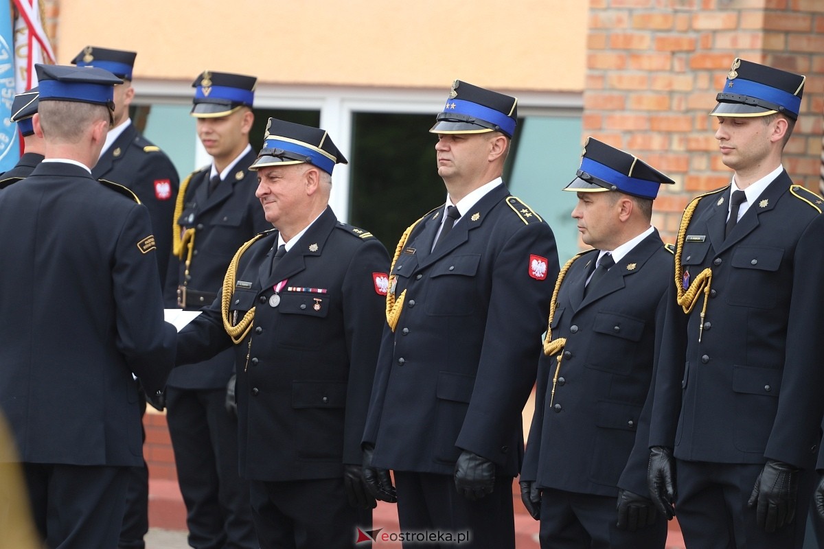 Dzień Strażaka 2025 w Ostrołęce [06.06.2025] - zdjęcie #35 - eOstroleka.pl