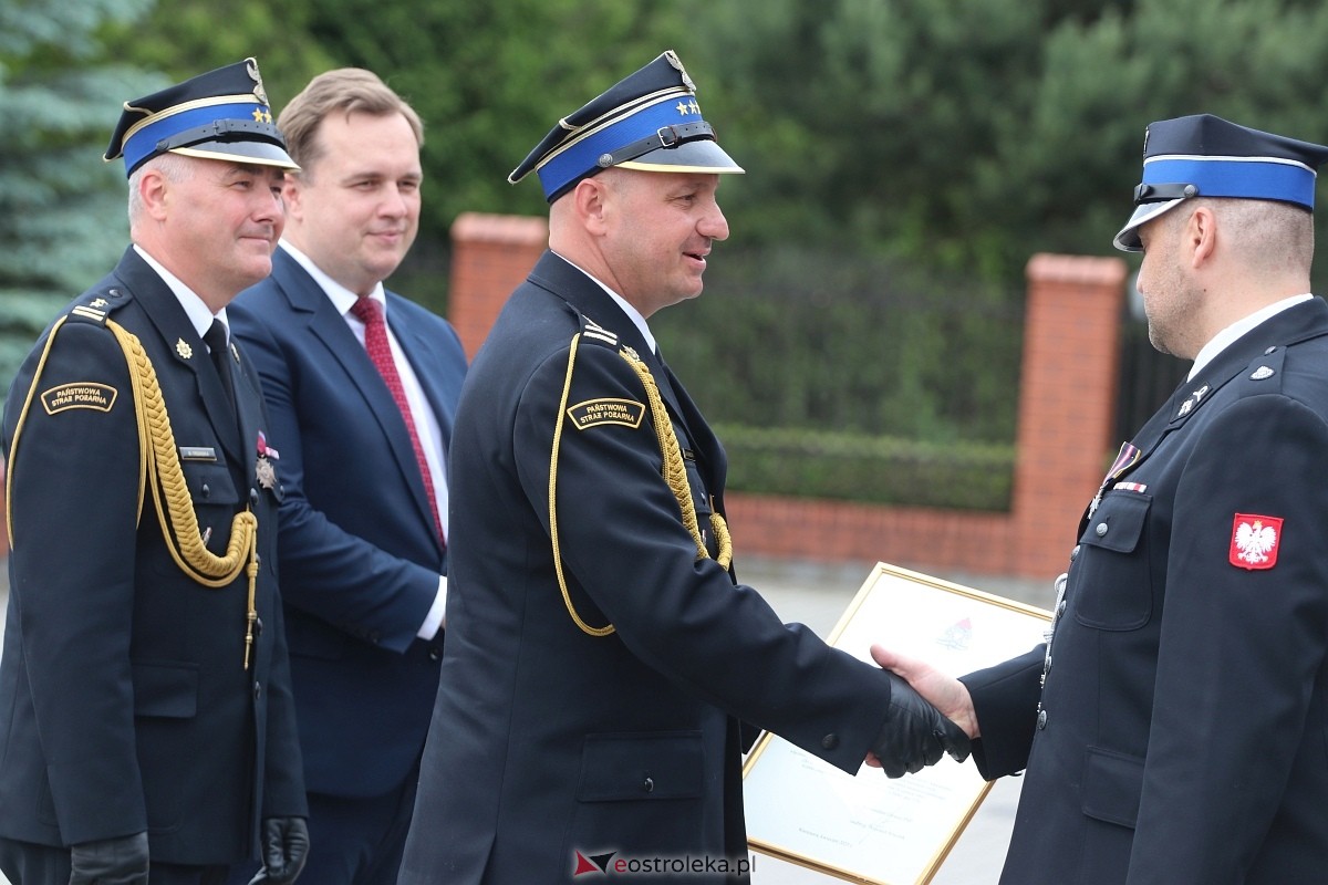 Dzień Strażaka 2025 w Ostrołęce [06.06.2025] - zdjęcie #30 - eOstroleka.pl