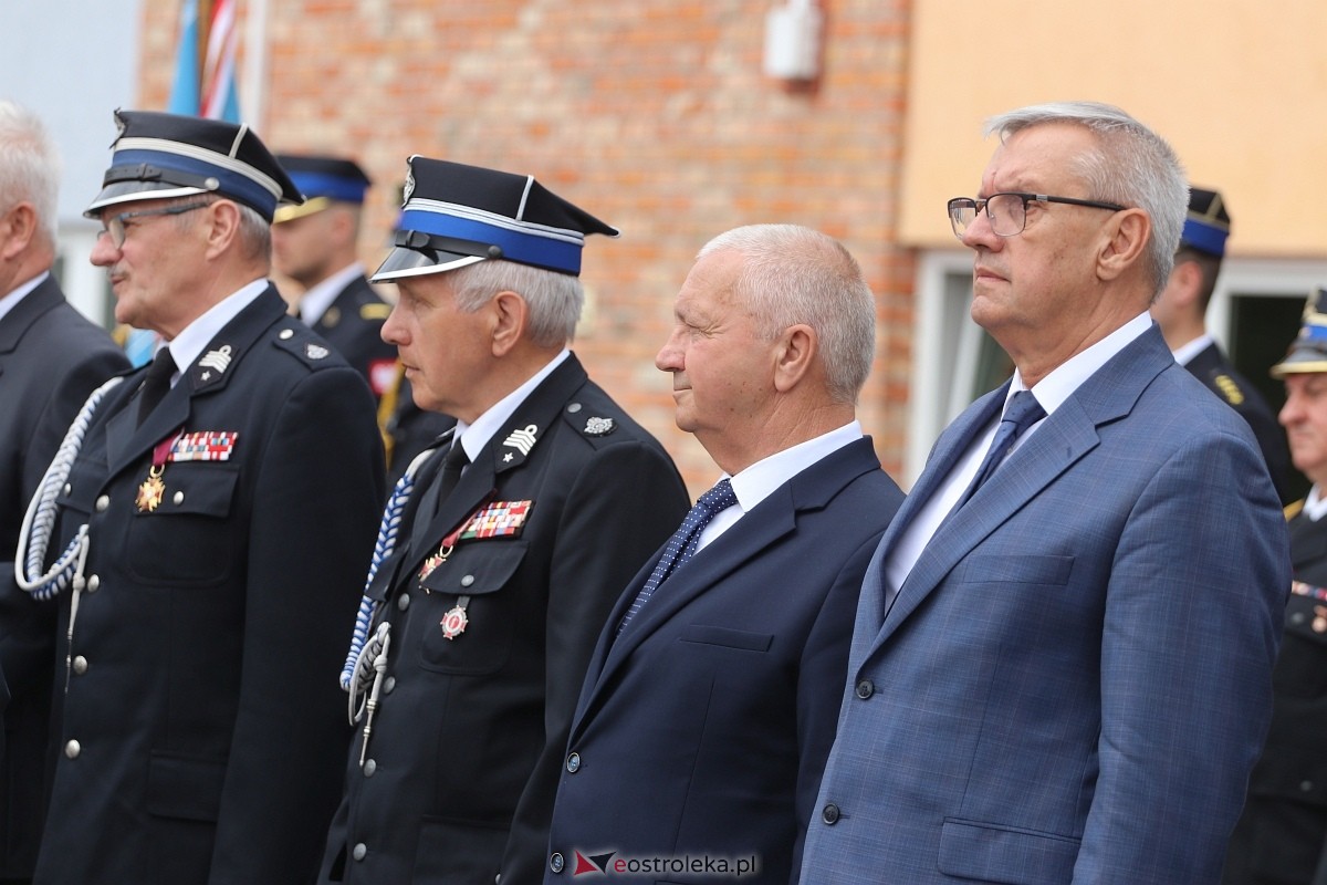 Dzień Strażaka 2025 w Ostrołęce [06.06.2025] - zdjęcie #27 - eOstroleka.pl