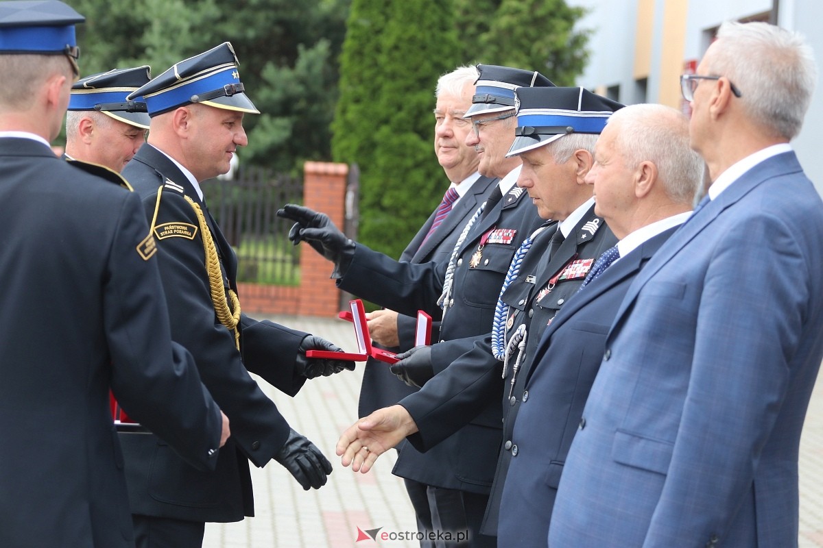 Dzień Strażaka 2025 w Ostrołęce [06.06.2025] - zdjęcie #26 - eOstroleka.pl