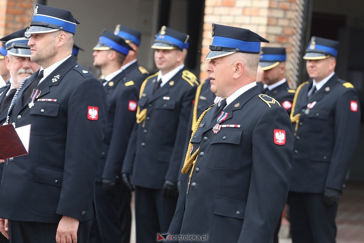 Dzień Strażaka 2025 w Ostrołęce [06.06.2025] - zdjęcie #23 - eOstroleka.pl
