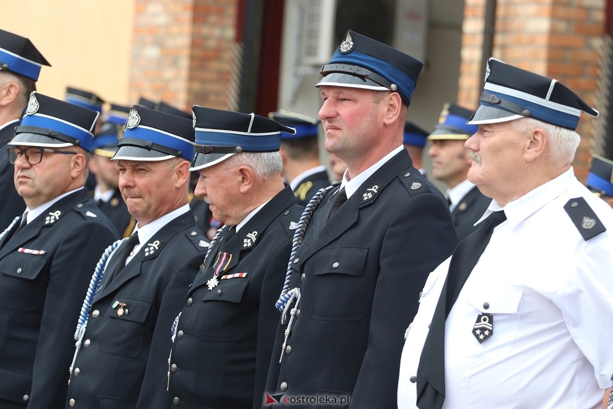 Dzień Strażaka 2025 w Ostrołęce [06.06.2025] - zdjęcie #21 - eOstroleka.pl