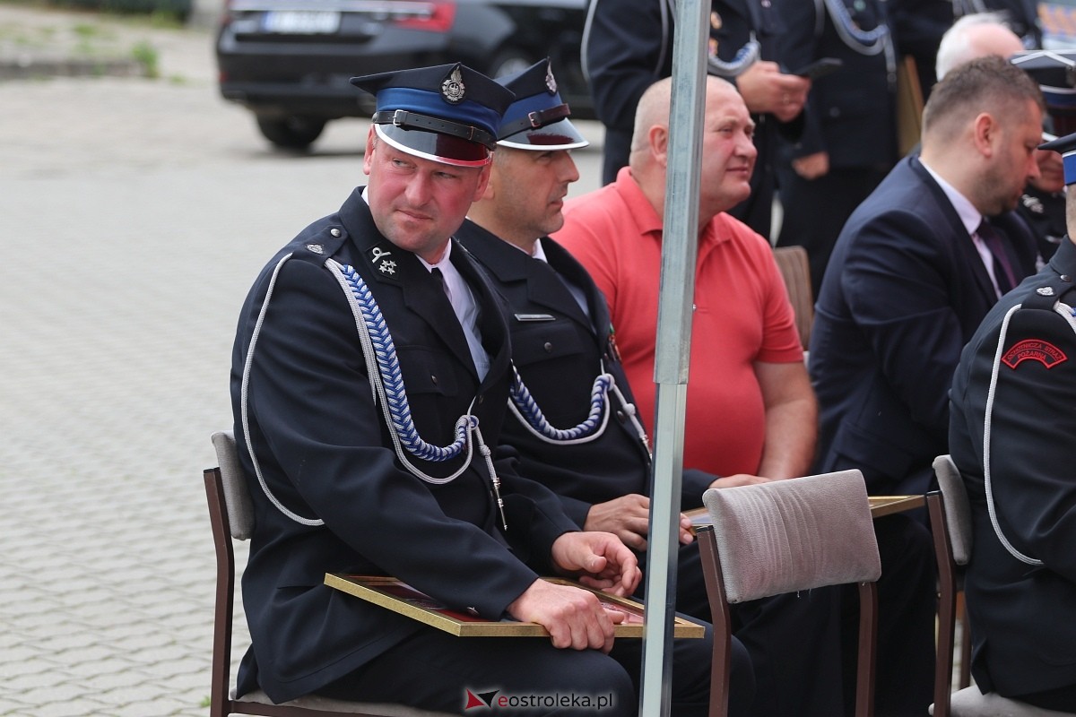 Dzień Strażaka 2025 w Ostrołęce [06.06.2025] - zdjęcie #3 - eOstroleka.pl