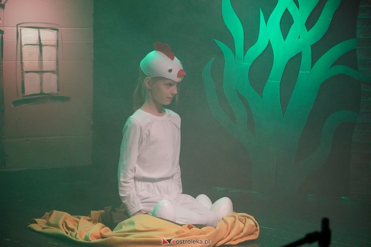 Spektakl Brzydkie kaczątko DTA Niewidzialni w Klubie OCZKO [6.06.2025] - zdjęcie #20 - eOstroleka.pl