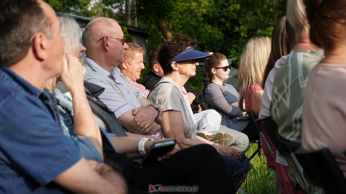 Spotkanie z Jakubem Rutką [06.06.2025] - zdjęcie #35 - eOstroleka.pl