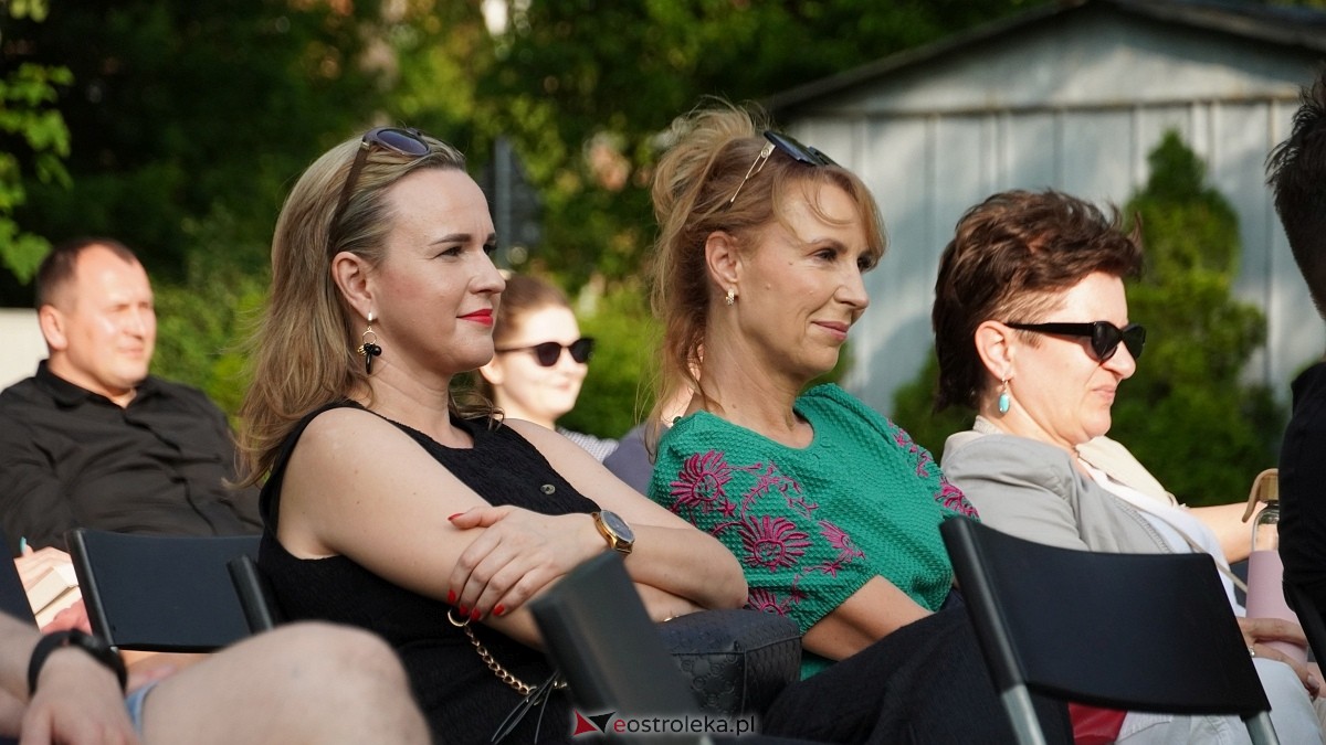 Spotkanie z Jakubem Rutką [06.06.2025] - zdjęcie #32 - eOstroleka.pl