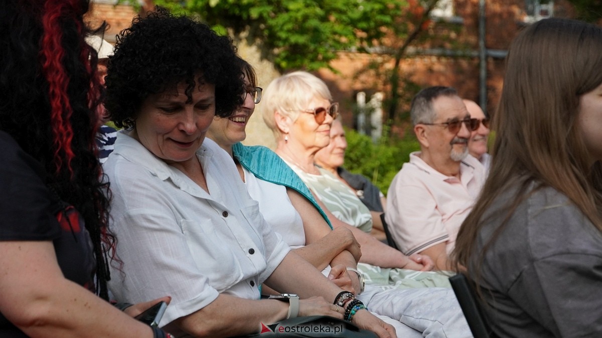 Spotkanie z Jakubem Rutką [06.06.2025] - zdjęcie #31 - eOstroleka.pl