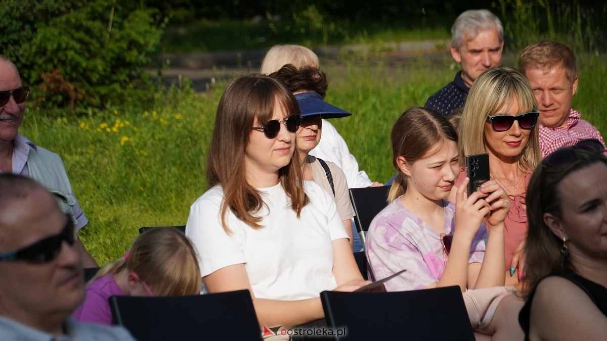 Spotkanie z Jakubem Rutką [06.06.2025] - zdjęcie #28 - eOstroleka.pl