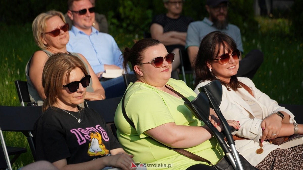 Spotkanie z Jakubem Rutką [06.06.2025] - zdjęcie #27 - eOstroleka.pl