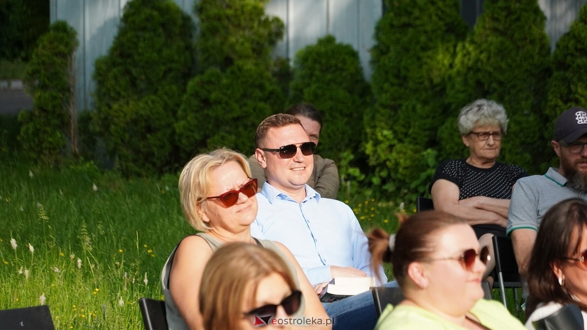 Spotkanie z Jakubem Rutką [06.06.2025] - zdjęcie #26 - eOstroleka.pl