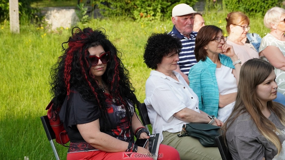Spotkanie z Jakubem Rutką [06.06.2025] - zdjęcie #25 - eOstroleka.pl