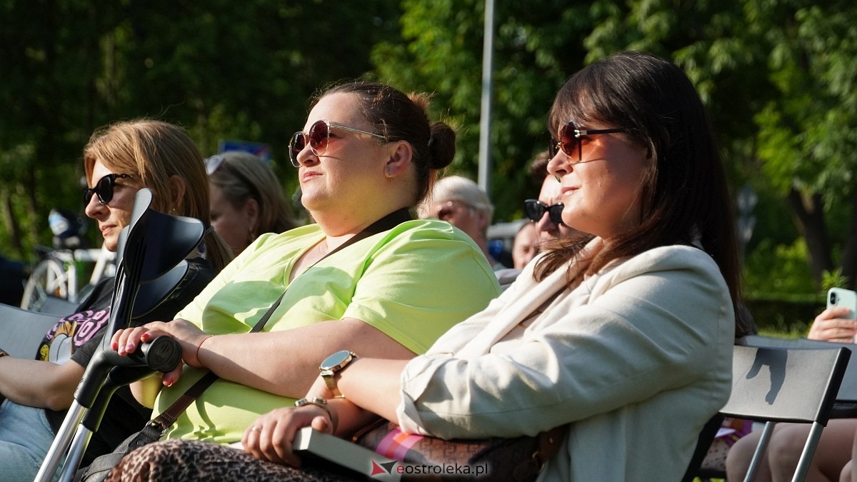 Spotkanie z Jakubem Rutką [06.06.2025] - zdjęcie #20 - eOstroleka.pl