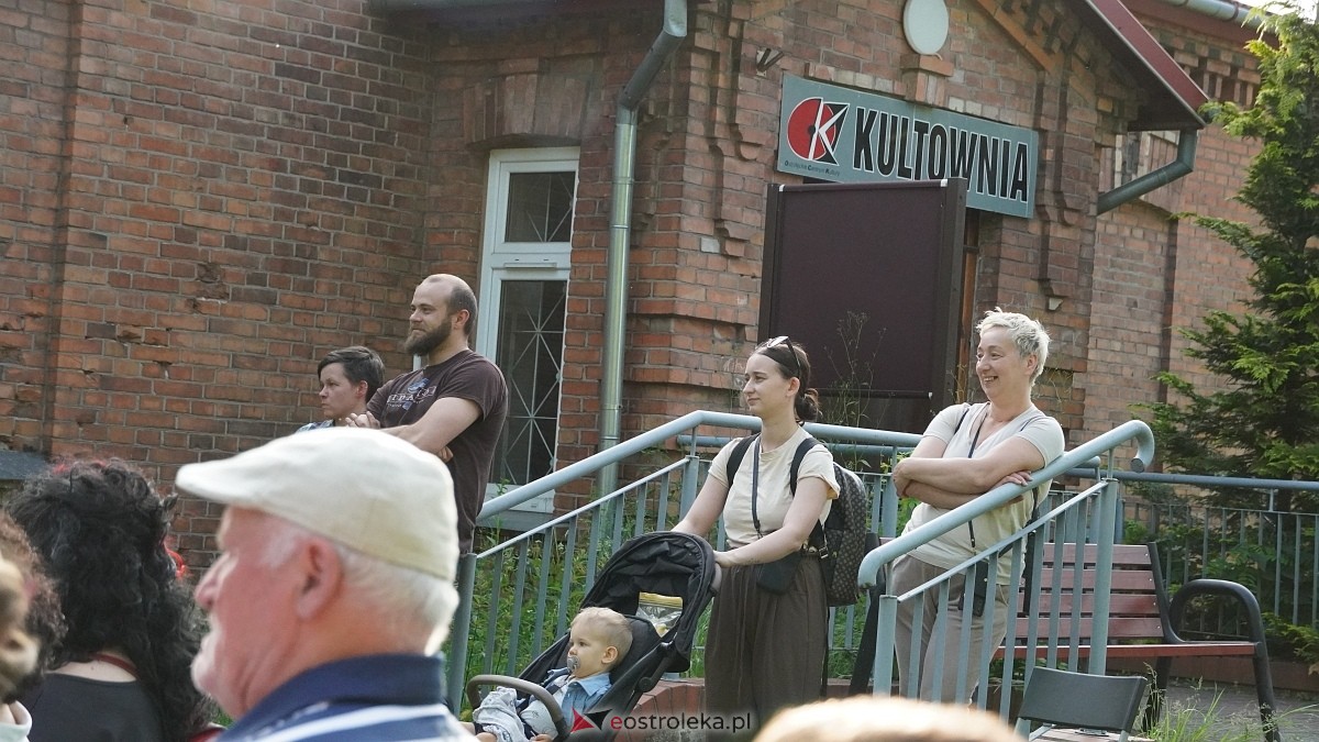 Spotkanie z Jakubem Rutką [06.06.2025] - zdjęcie #12 - eOstroleka.pl